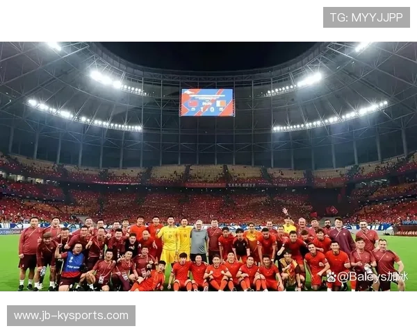 为什么 2026 世界杯小组赛平局直入点球传闻被取消？对国足实则是大利好。